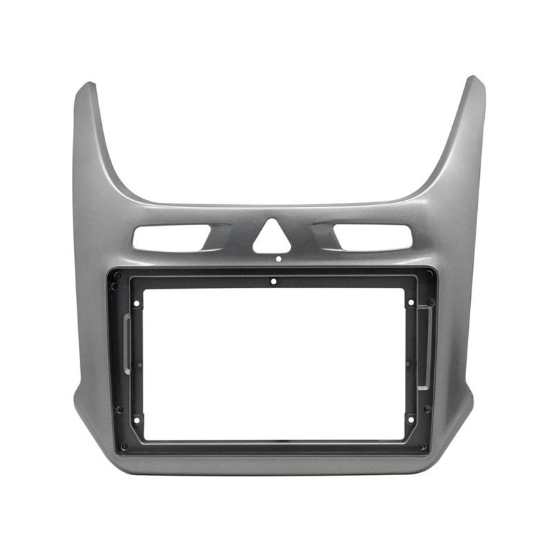 Chevrolet | Cobalt | 2016-2018 | Kit de panel de radio de 9 pulgadas para coche