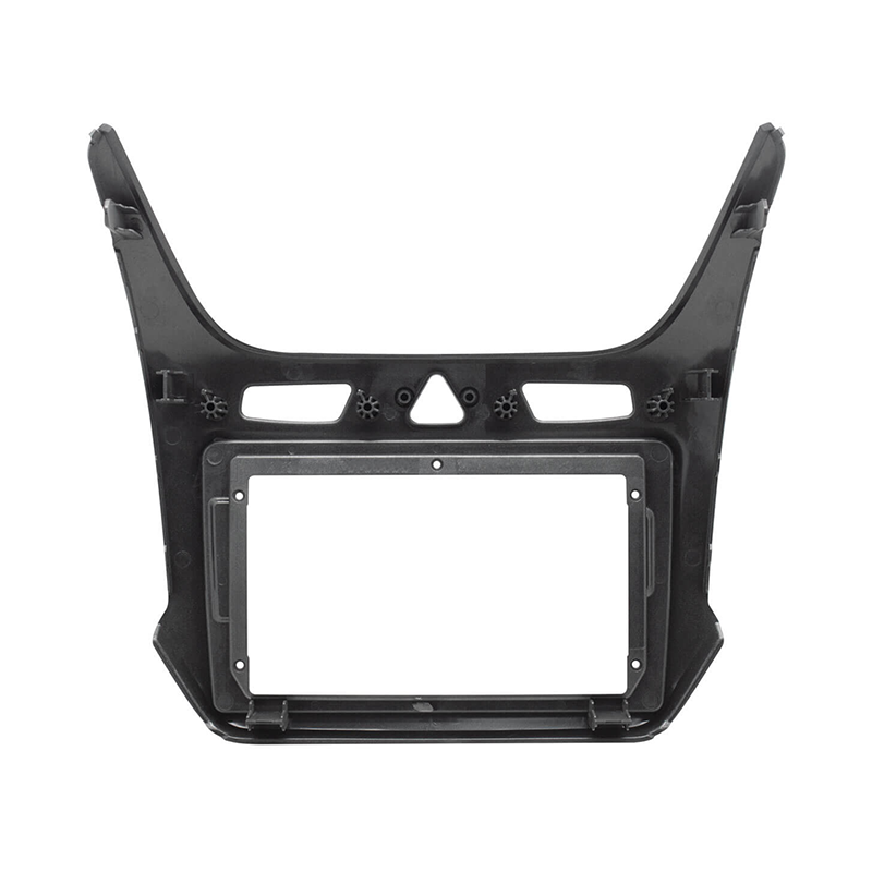 Chevrolet | Cobalt | 2016-2018 | Kit de panel de radio de 9 pulgadas para coche