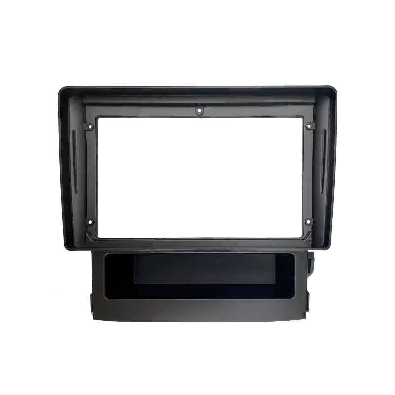 Subaru | Forester/Impreza | 2017-2020 | 9 Inch Car Radio Adapter Dash Panel Kit