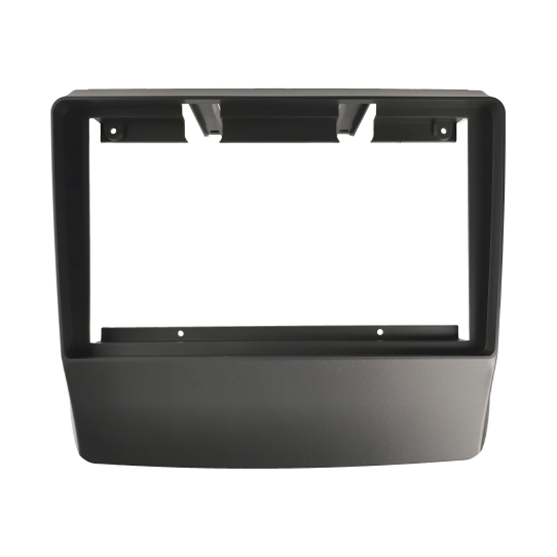 Subaru | Forester/Impreza | 2017-2020 | 9 Inch Car Radio Adapter Dash Panel Kit