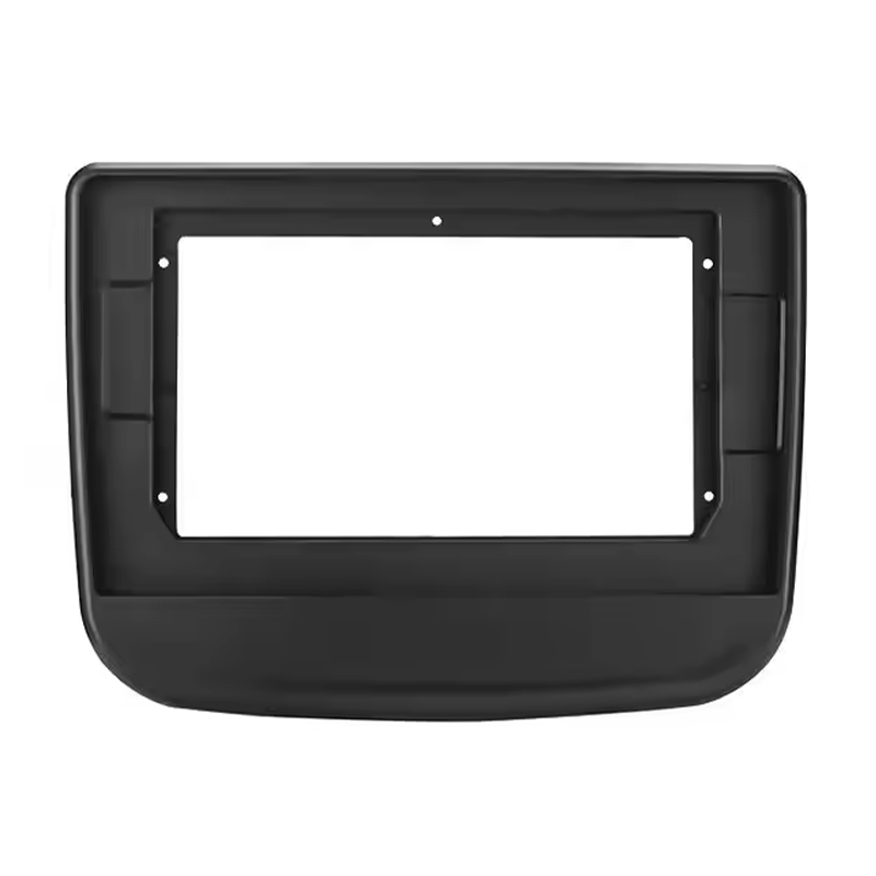 Chevrolet | Equinox | 2017-2021 | Kit de panel de radio de 10 pulgadas para coche