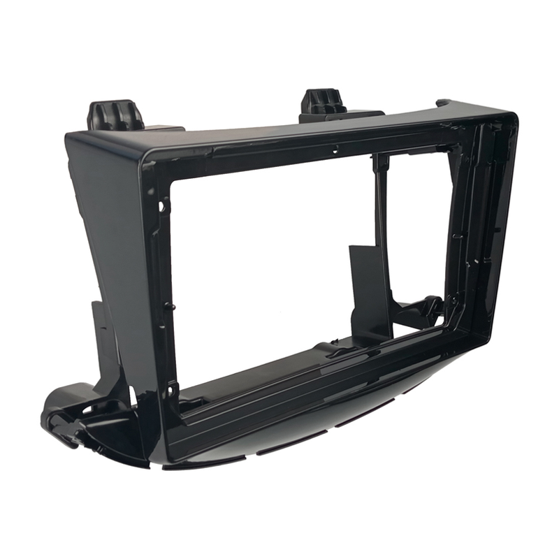 Chevrolet | Trax | 2017-2018 | Kit de panel de radio de 9 pulgadas