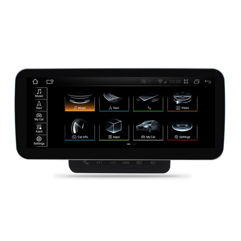 	
2017 audi q7 android auto