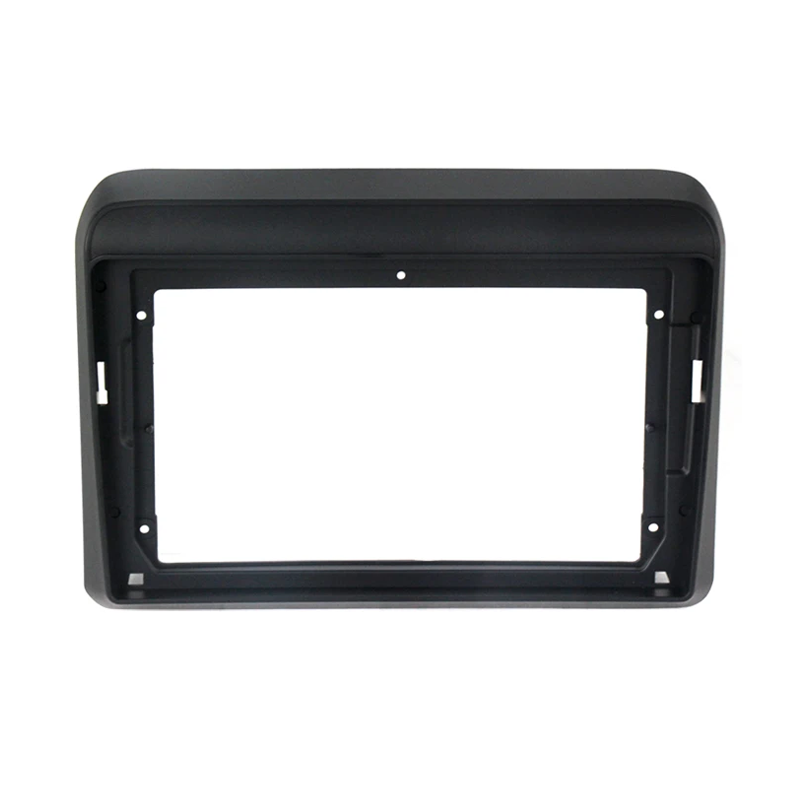 Suzuki | Ertiga | 2018+ | 9 Inch Car Frame Fascia | Car Radio Adapter Dash Panel Kit