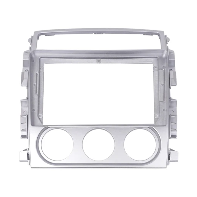 Suzuki | Liana | 2018+ | 9 Inch Car Frame Fascia | Car Radio Adapter Dash Panel Kit