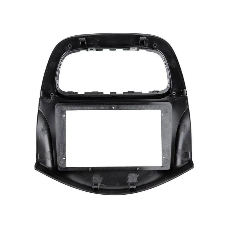 Chevrolet | Spark/Beat | 2018+ | Kit de panel de radio de 9 pulgadas para coche