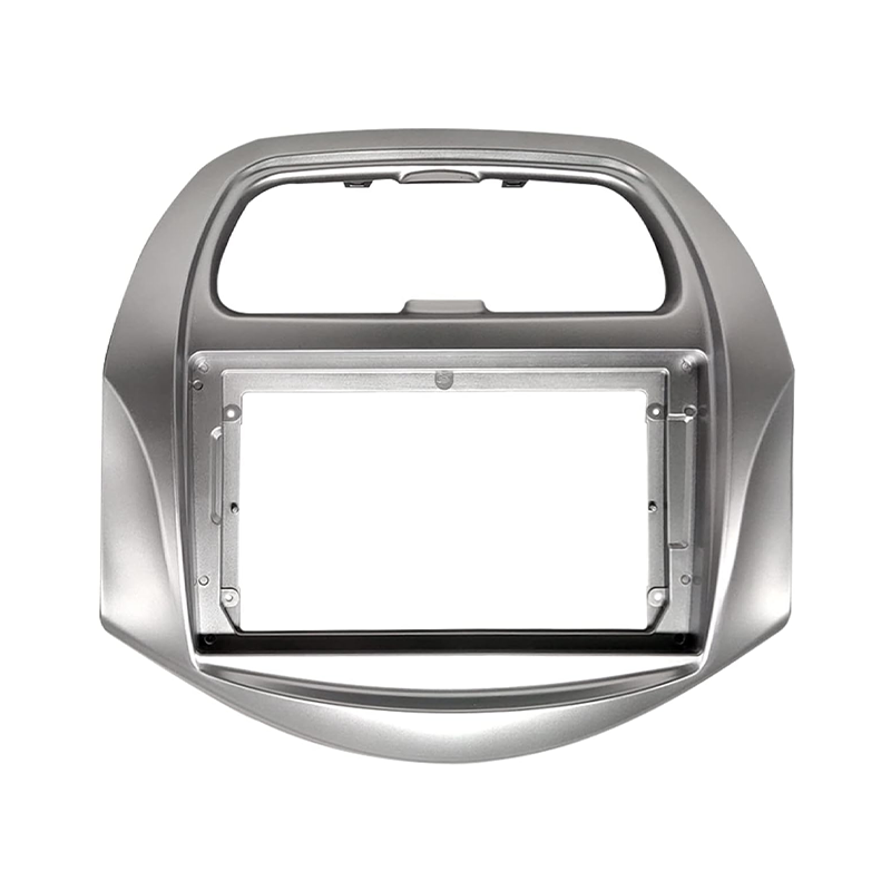 Chevrolet | Spark/Beat | 2018+ | Kit de panel de radio de 9 pulgadas para coche