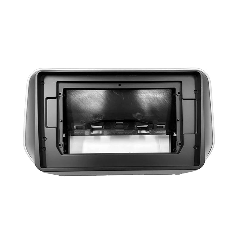 2018 hyundai santa fe radio upgrade