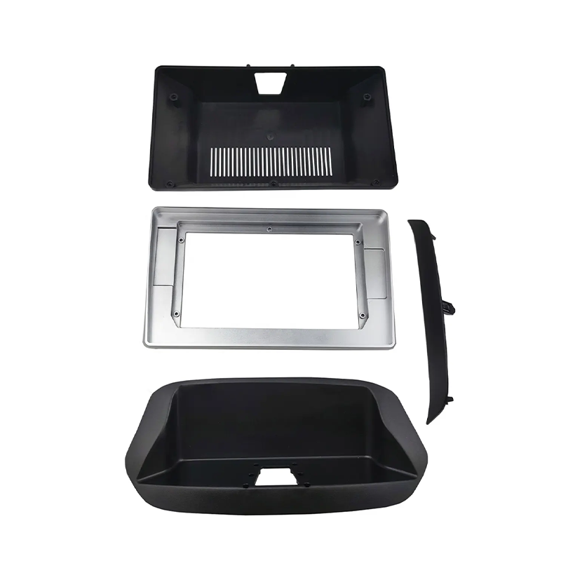 Chevrolet | Cavalier | 2019+ | Kit de panel de radio de 10 pulgadas para coche