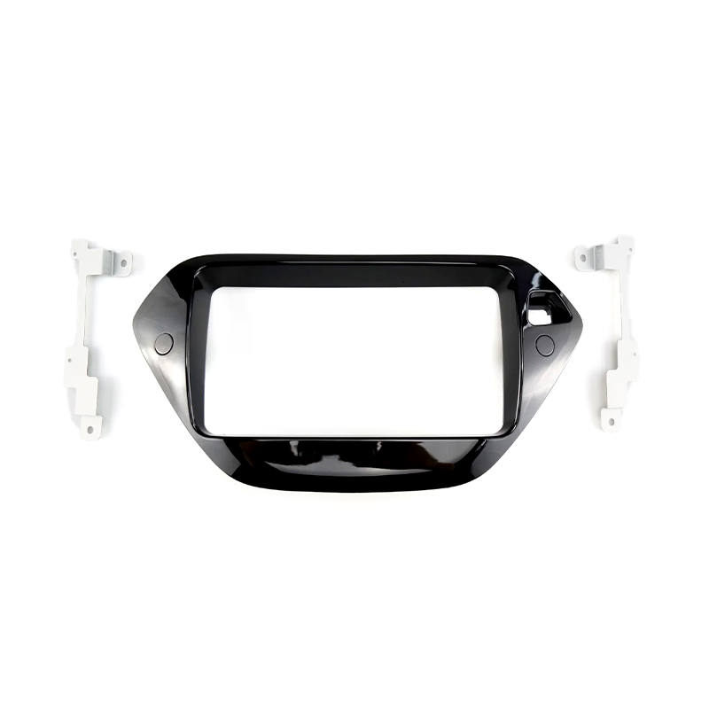 Chevrolet | Trailblazer | 2019+ | Kit de panel de radio de 9 pulgadas para coche