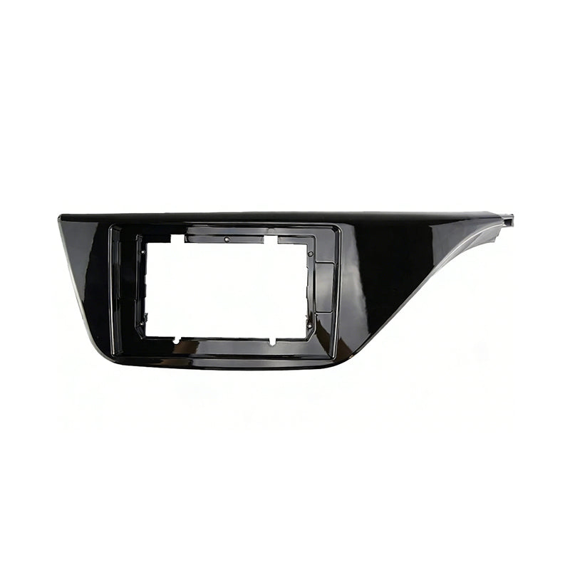 Ford | Territory | 2019-2021 | 10 Inch Car Radio Panel Fascia Kit