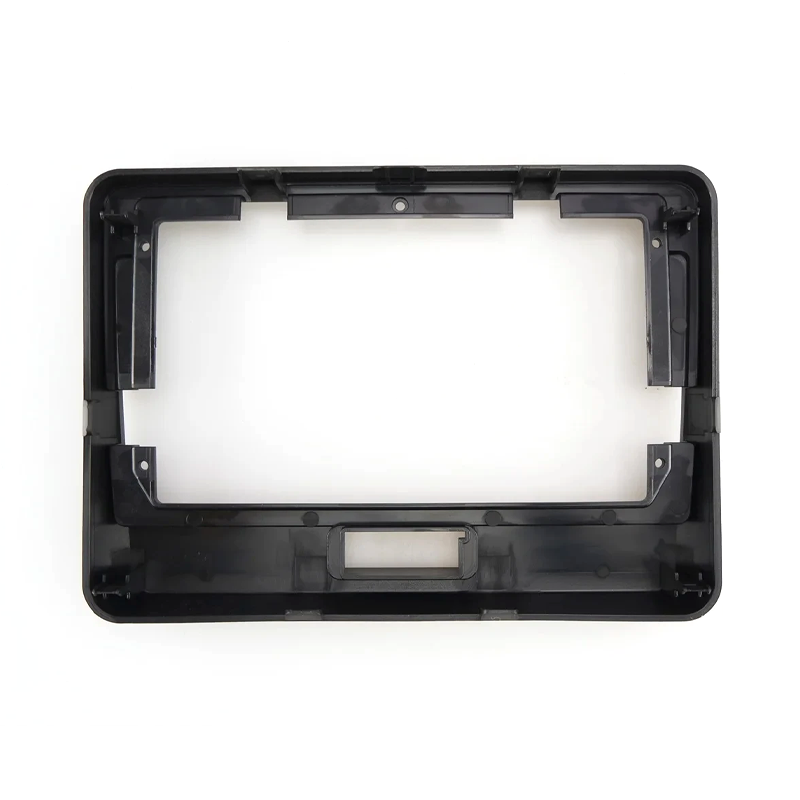 Suzuki | Carry | 2019+ | 9 Inch Car Frame Fascia | Car Radio Adapter Dash Panel Kit