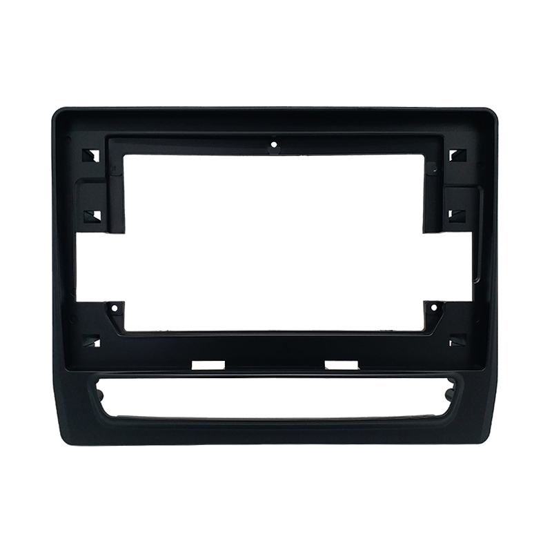 Mitsubishi | ASX | 2020 | 10 Inch Car Radio Frame Dash Panel Kit