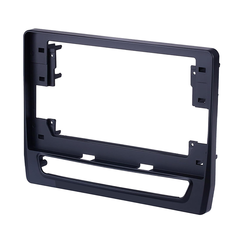 Mitsubishi | ASX | 2020 | 10 Inch Car Radio Frame Dash Panel Kit