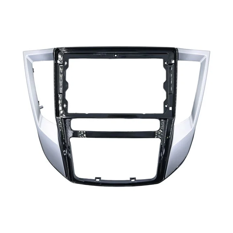 Mitsubishi | Grand/Lancer | 2020 | 9 Inch Car Radio Frame Dash Panel Kit