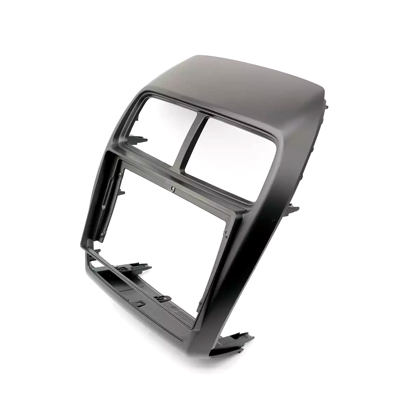 Mitsubishi | ASX | 2021 | 9 Inch Car Radio Frame Dash Panel Kit