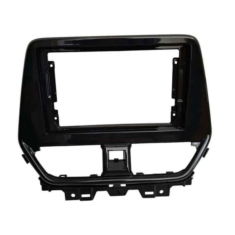 Suzuki | Baleno | 2022+ | 9 Inch Car Frame Fascia | Car Radio Adapter Dash Panel Kit