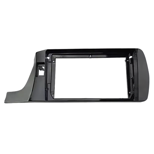 Honda | Amaze/ Mobilio | 2021-2023 | 9 Inch Car Radio Frame Dash Panel Kit