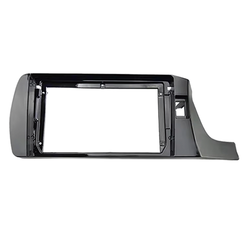 Honda | Amaze/ Mobilio | 2021-2023 | 9 Inch Car Radio Frame Dash Panel Kit