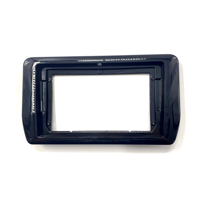 2023 Toyota VELOZ car radio dash kit