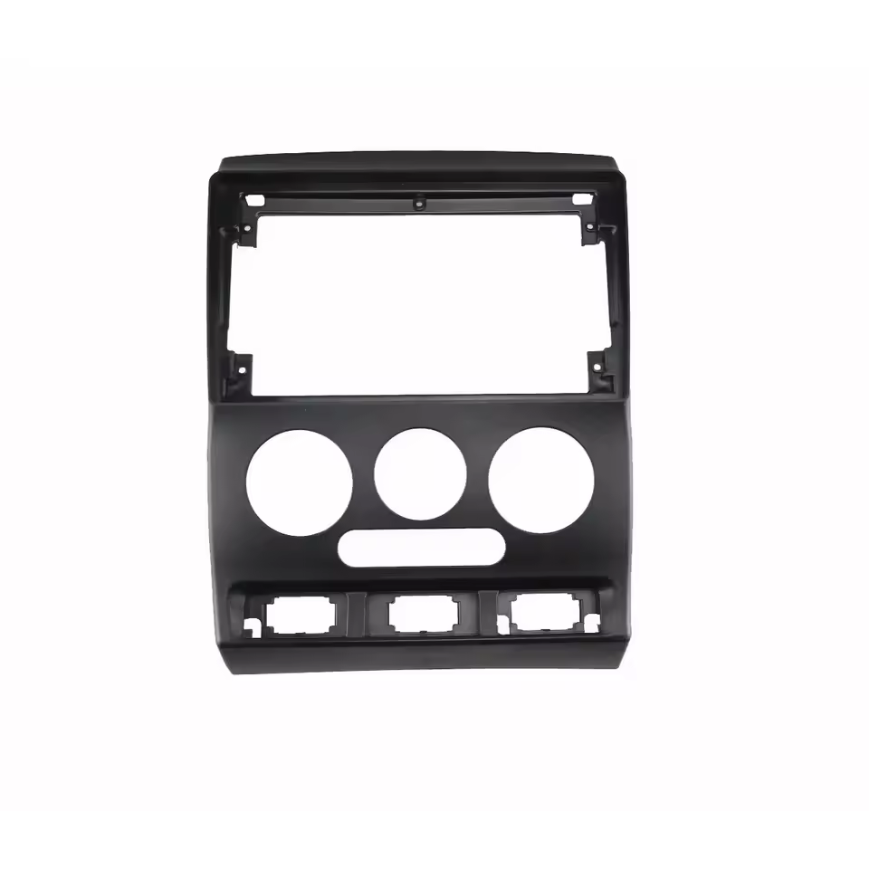 Kia | Rio | 2002-2005 | 9 Inch Car Radio Frame Dash Panel Kit – MCX ...