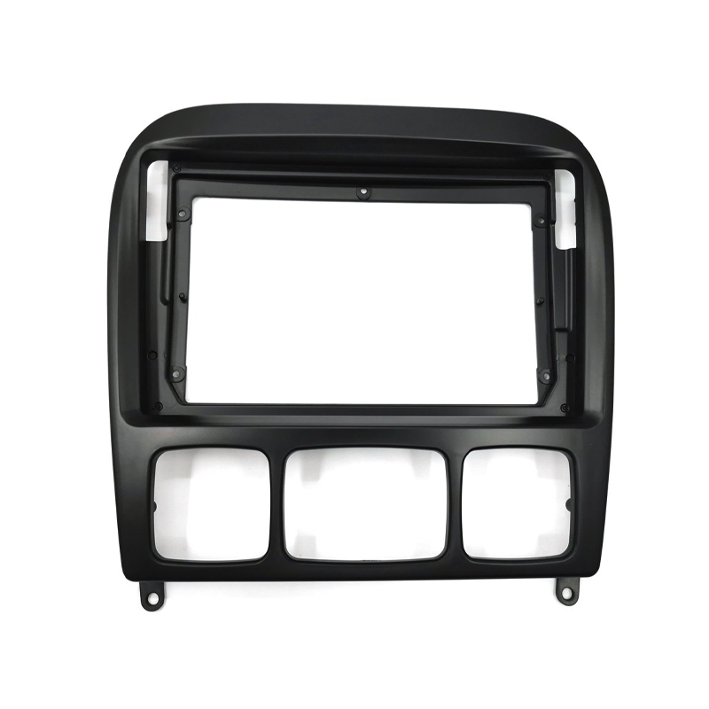 9 inch touch screen car stereo