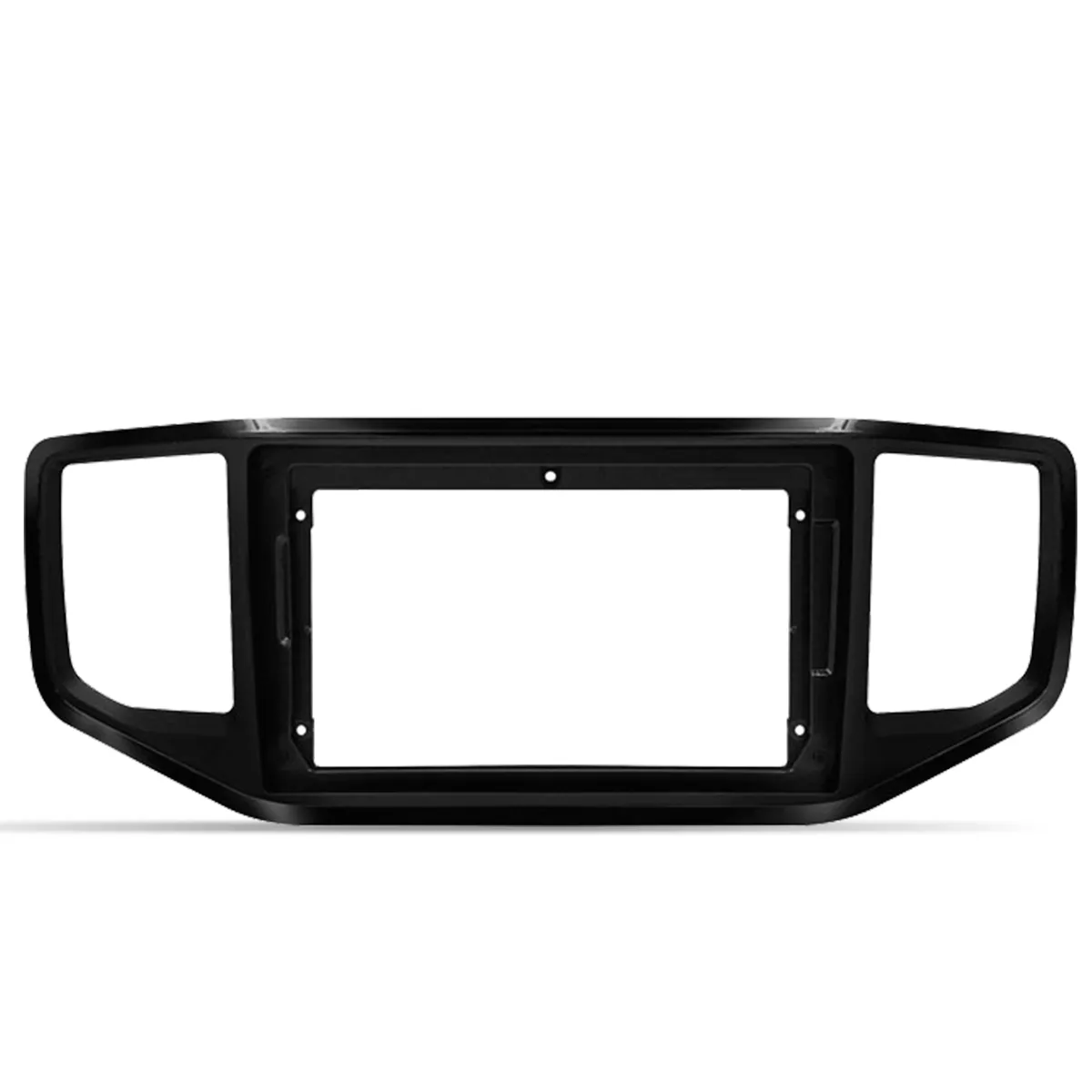 Volkswagen | Amarok | 2017-2021 | 9 Inch Car Radio Frame Dash Panel Kit