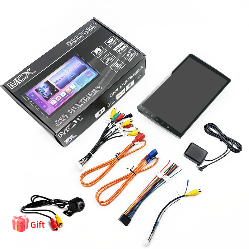 MCX N10 Universal Quad Core Android Car Radio with CarPlay – MCX MCX N10 Universal Quad Core Android Car Radio with CarPlay – MCX