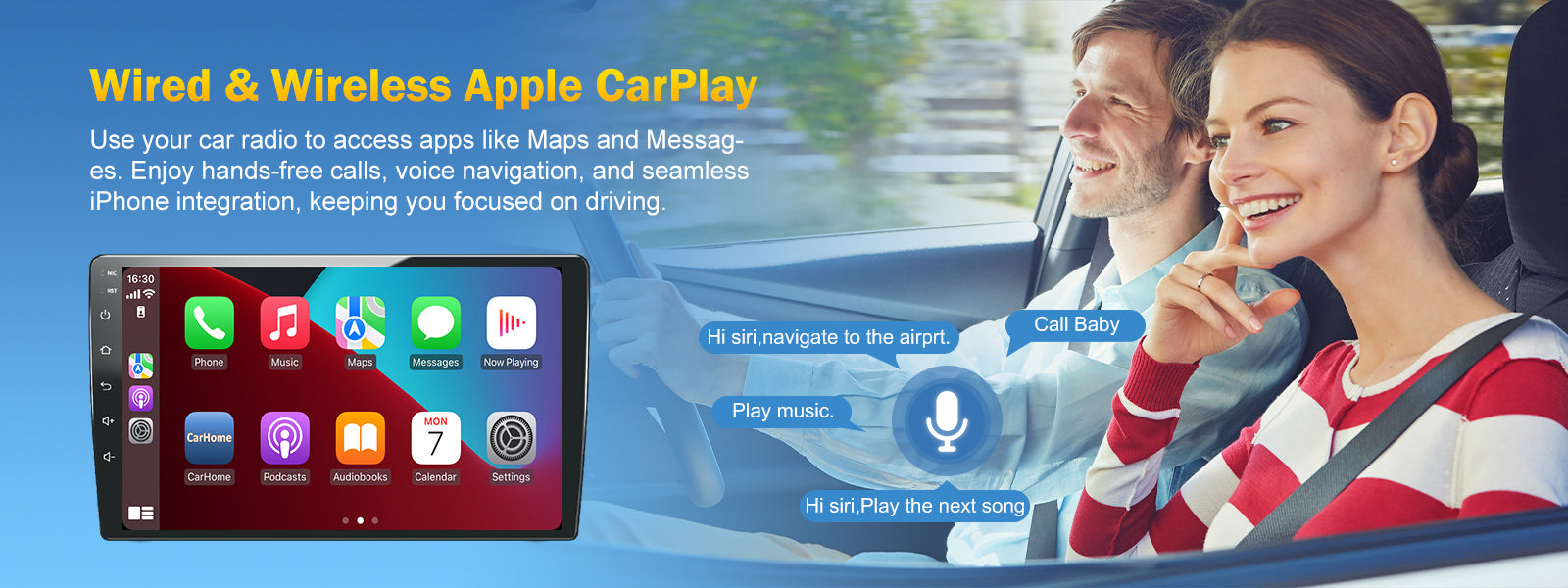 Android car dvd player radio