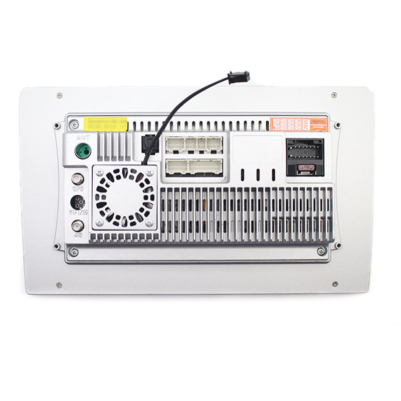 MCX TN8 Universal 9