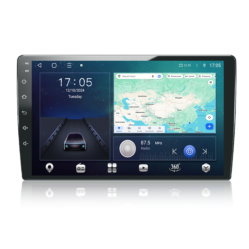 Android carplayer hot sale