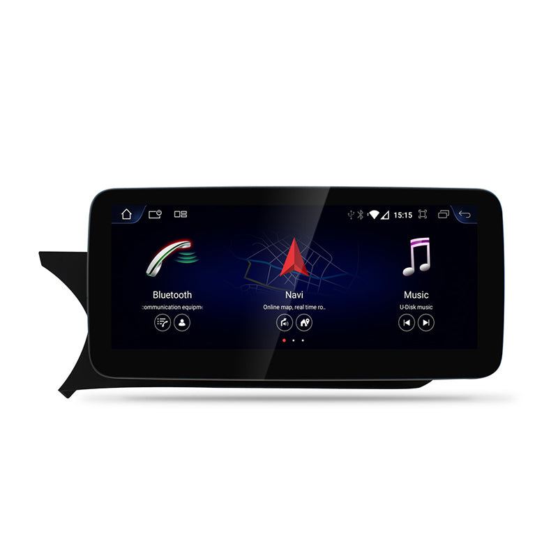 Benz C Class Android car touch screen