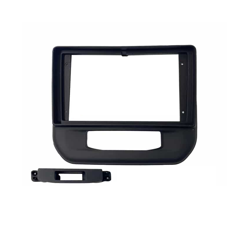 Suzuki | Celerio | 2021+ | 9 Inch Car Frame Fascia | Car Radio Adapter Dash Panel Kit