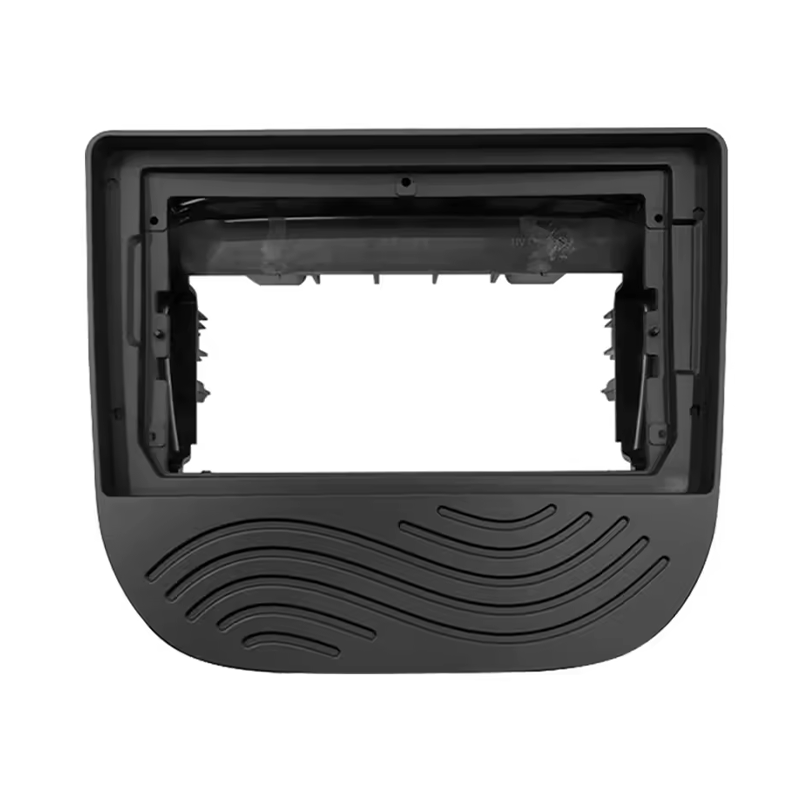 Chevrolet | Malibu | 2016-2021 | Kit de panel de radio de 9 pulgadas para coche