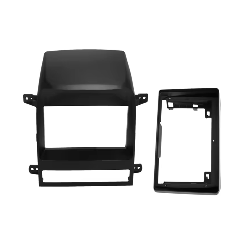 Chevrolet Captiva 2008 car frame kit