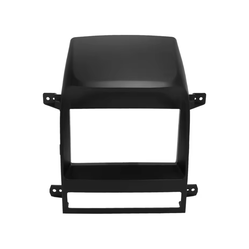 Chevrolet Captiva car radio frame kit 