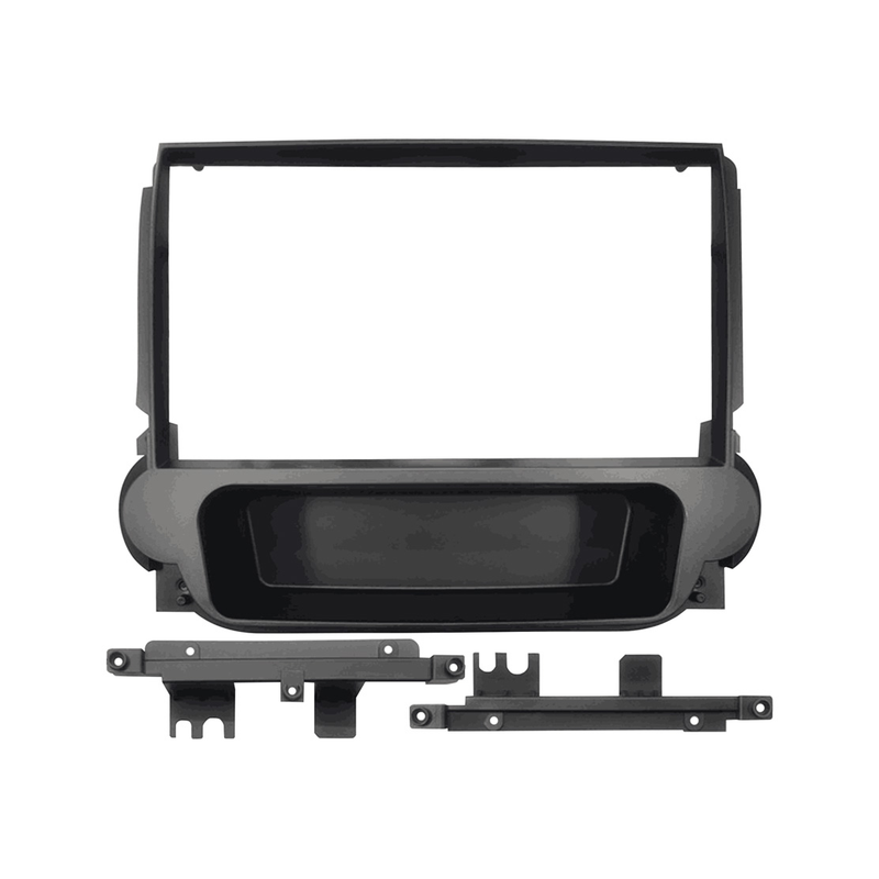 Chevrolet  Malibu  2011-2015 car frame