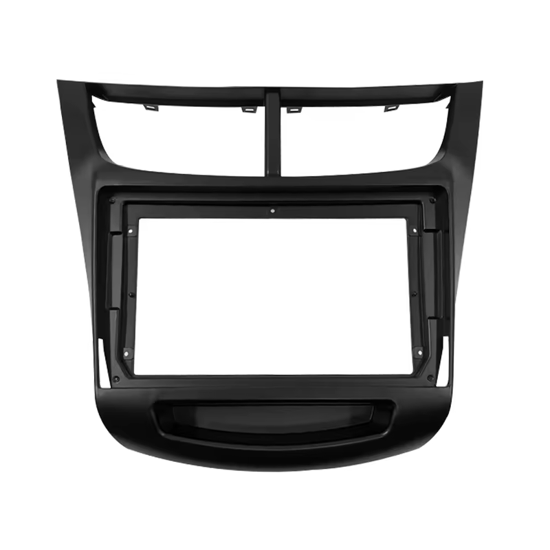  Chevrolet Sail 2015 car automobile radio frame