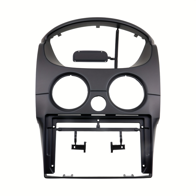 Chevrolet Spark 9 Inch Car Radio Frame Dash Panel Kit