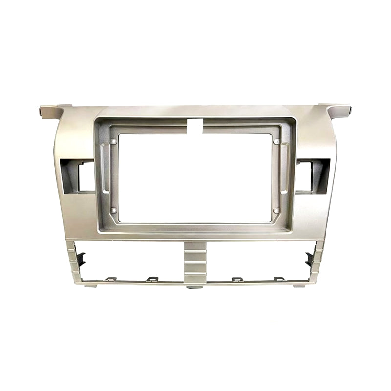 China touch screen radio for car