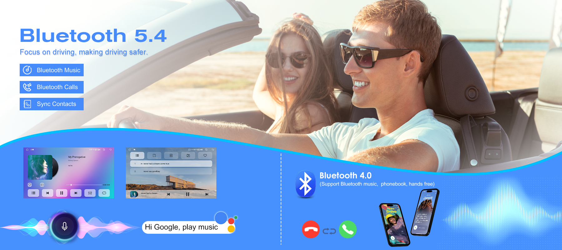 Chinese car audio speakers for sale