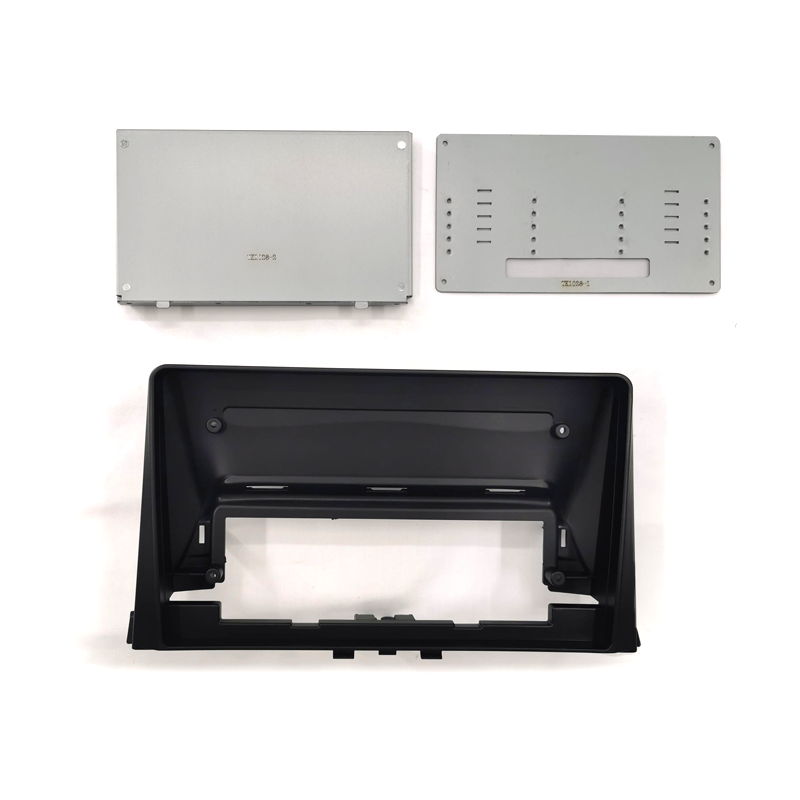 Citroen 10 Inch Car Radio Fascia Kit Frame Kit