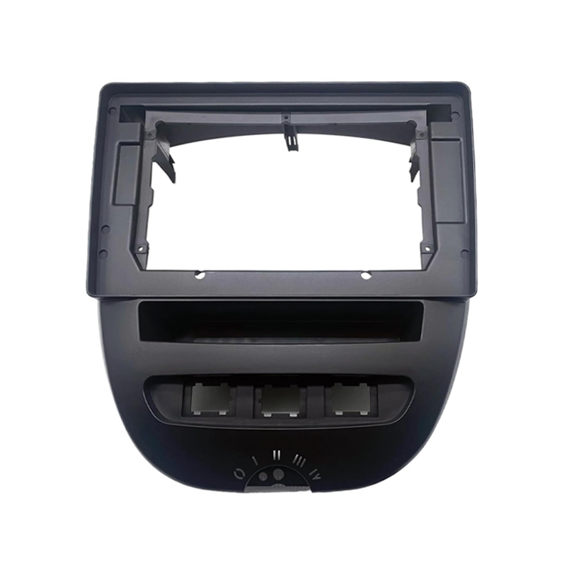 Citroen C1  Peugeot 107 Car Frame