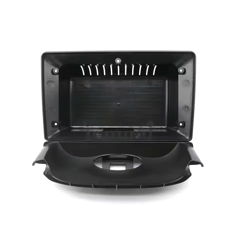 Citroen C2 9 Inch Car Radio Fascia Kit Frame Kit