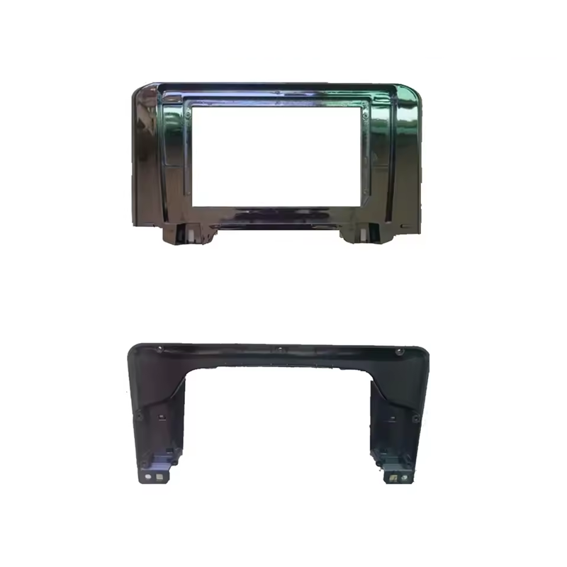 Citroen C3 Car Radio Fascia Kit  