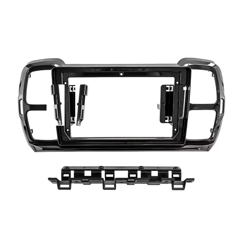 Citroen C5 9 Inch Car Radio Fascia Kit Frame Kit