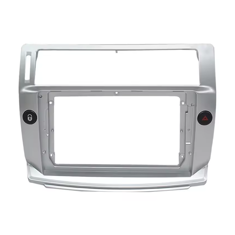 Citroen Car Radio Dash Panel