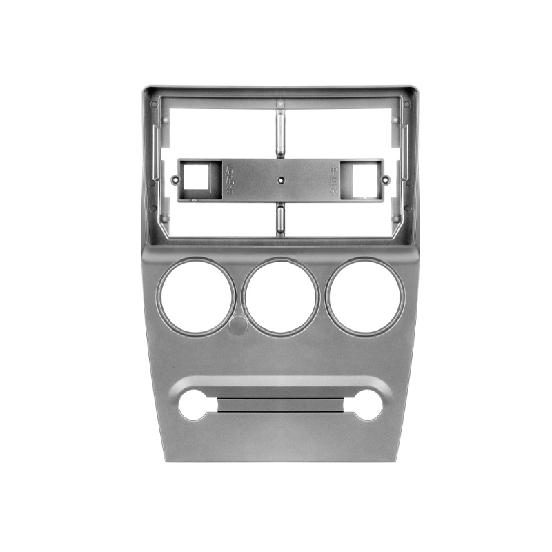 Citroen Elysee Car Radio Frame Fasica