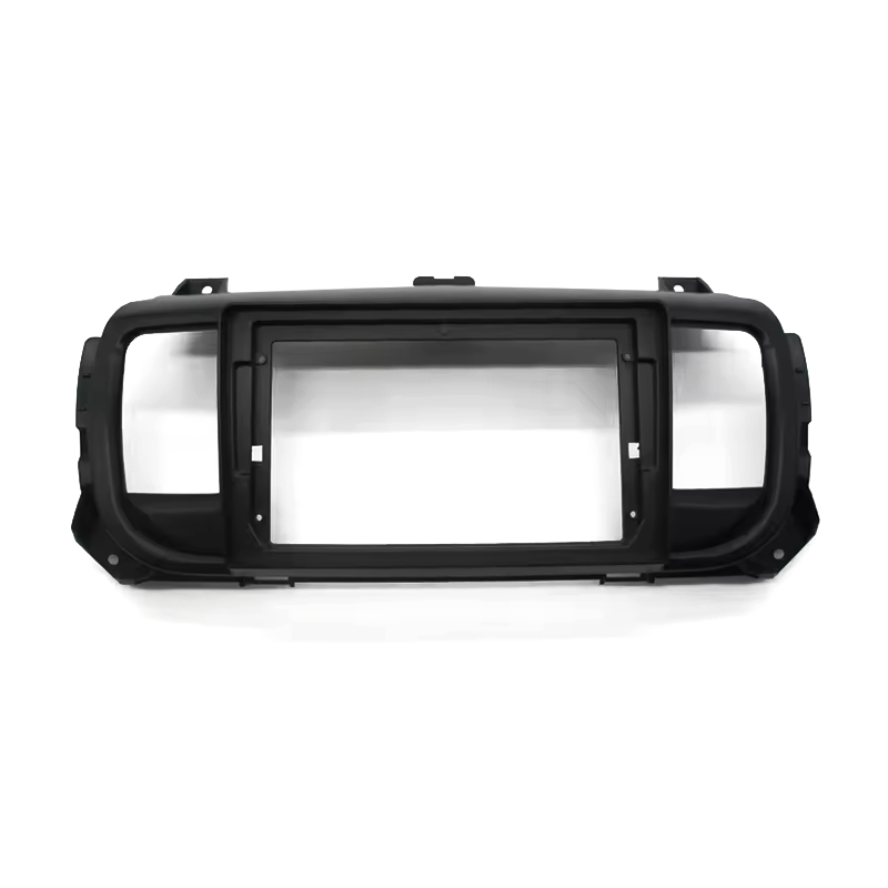 Citroen Jumpy Spacetourer Car Radio Frame