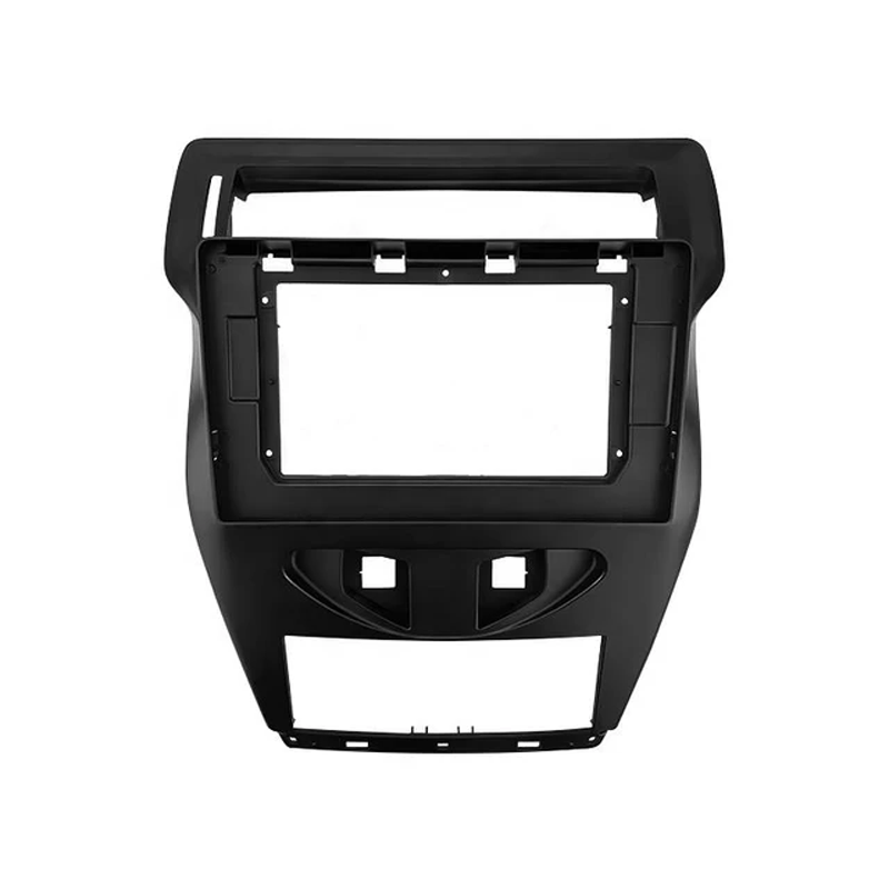 Citroen Quatre Car Radio Fascia Kit